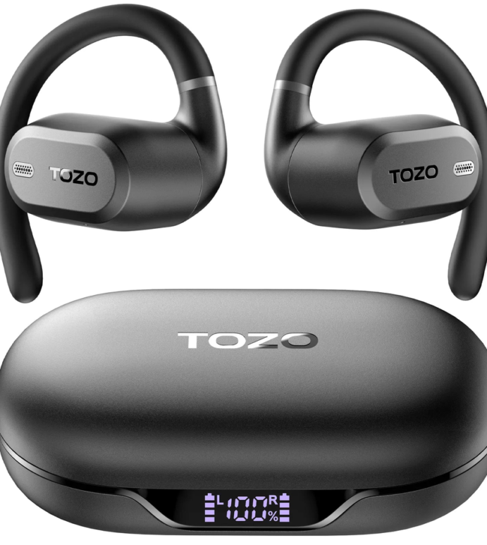 Tozo Openwear