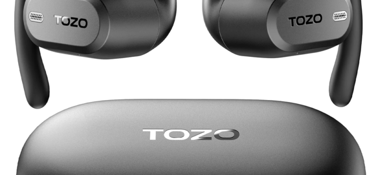 Tozo Openwear