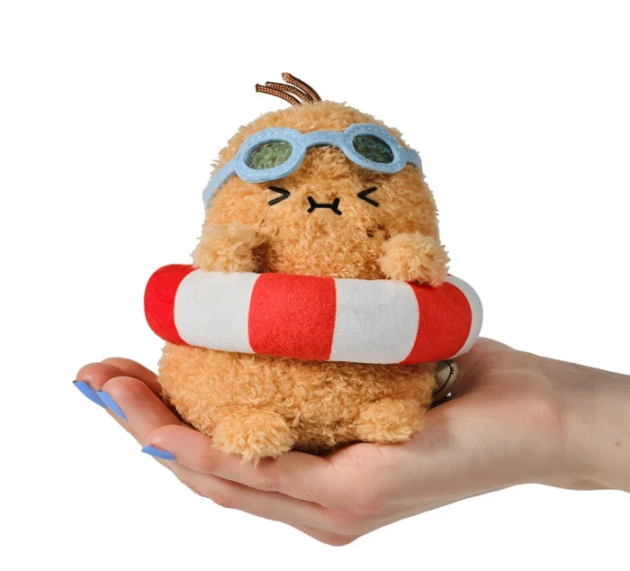 Noodoll Ricespud Collection