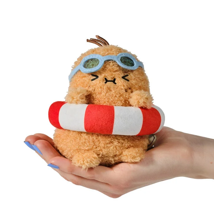 Noodoll Ricespud Collection