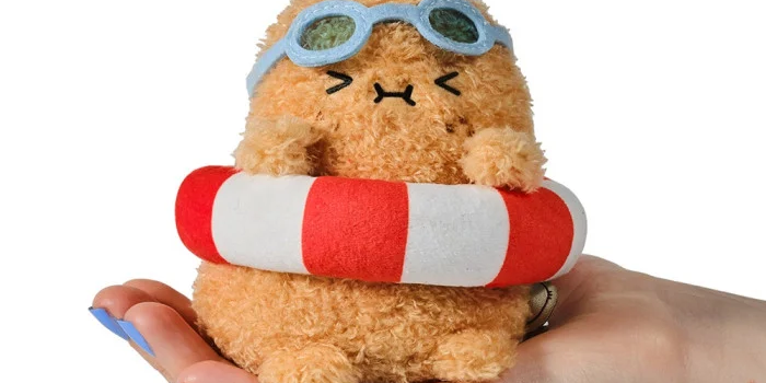 Noodoll Ricespud Collection