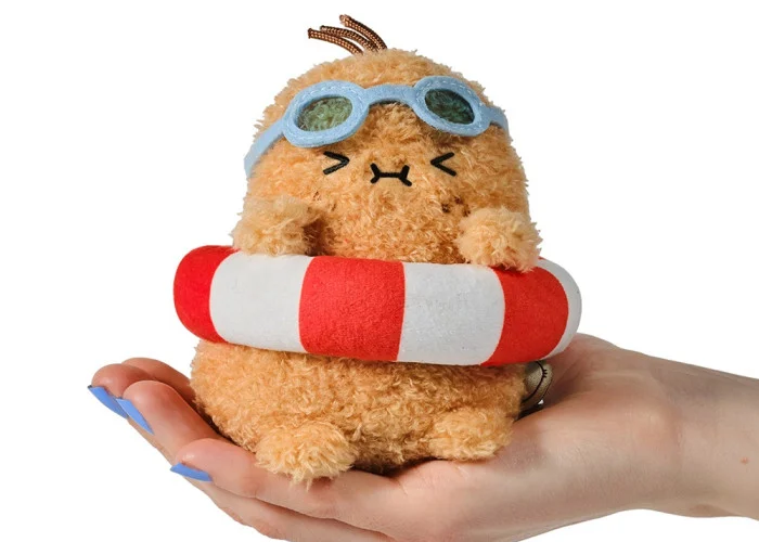 Noodoll Ricespud Collection