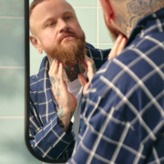 Lush Nice Beard! Gift Set
