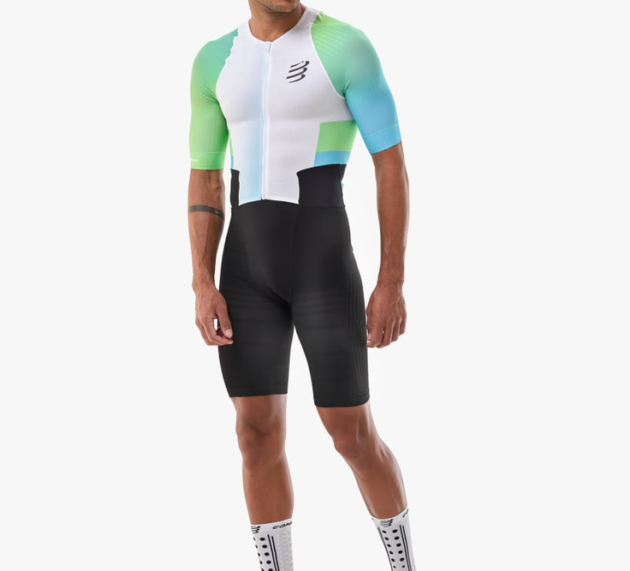 Compressport Stream Trisuit