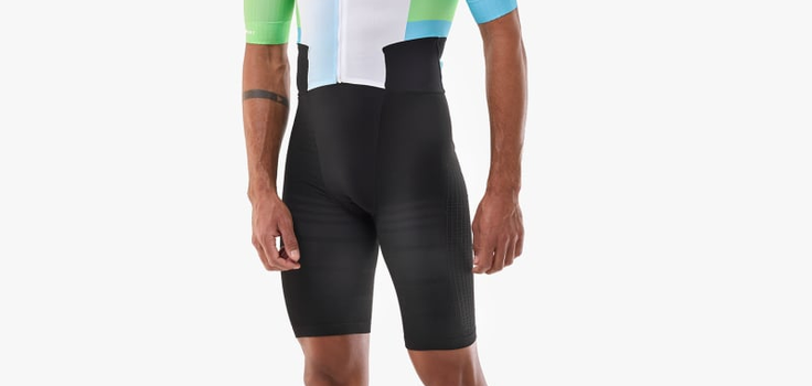 Compressport Stream Trisuit