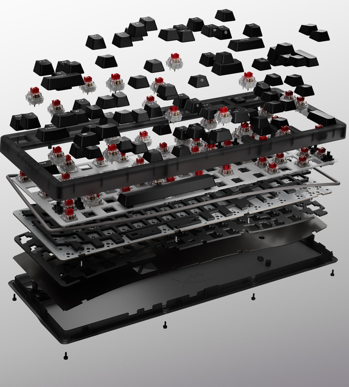 HyperX Origins 2 1800