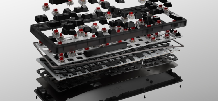 HyperX Origins 2 1800
