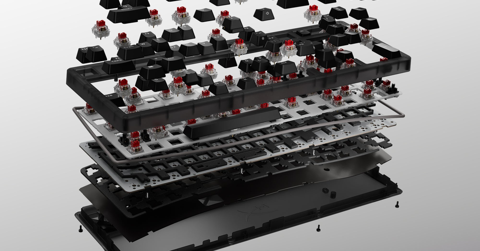 HyperX Origins 2 1800