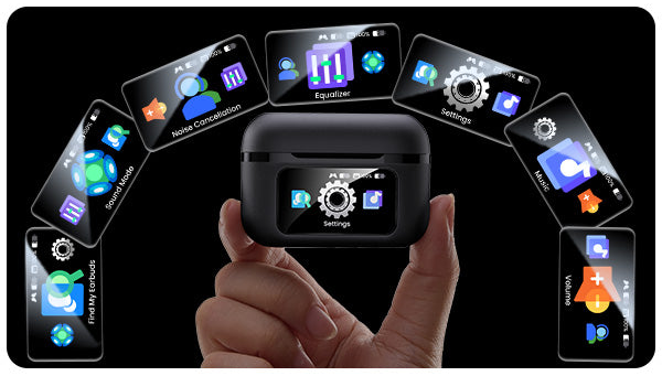 TOZO NC9 Pro