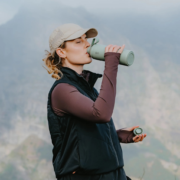 Ocean Bottle PEAK 710ml