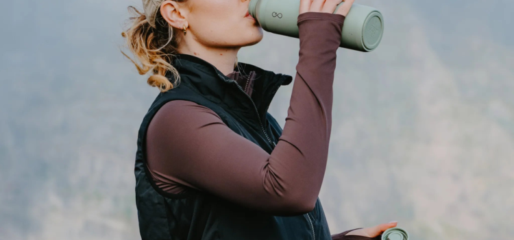 Ocean Bottle PEAK 710ml