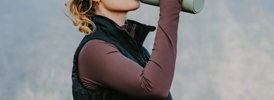 Ocean Bottle PEAK 710ml