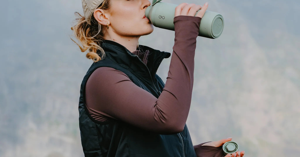 Ocean Bottle PEAK 710ml