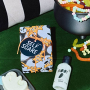 Lush Self Scare Gift Set